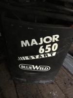 Лот: 17982659. Фото: 4. Пуско-зарядное устройство BlueWeld... Красноярск