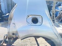 Лот: 25366369. Фото: 4. задняя часть кузова Renault Sandero... Красноярск