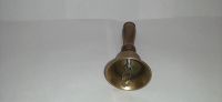 Лот: 24866838. Фото: 2. Колокольчик вызывной. 2 шт. Антиквариат