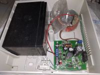 Лот: 12680907. Фото: 3. Источник вторичного электропитания... Бизнес