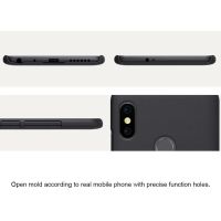 Лот: 13656846. Фото: 3. Nillkin Frosted Shield чехол... Смартфоны, связь, навигация