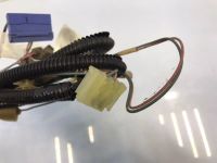 Лот: 21705738. Фото: 2. проводка потолка Honda Civic 4D... Автозапчасти