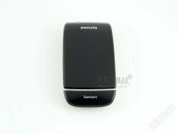 Лот: 205856. Фото: 3. Philips 9@9 Xenium. Красноярск