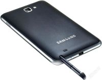 Лот: 1452197. Фото: 2. Samsung Galaxy Note N7000 Белый... Смартфоны, связь, навигация