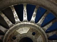 Лот: 8323356. Фото: 6. диски кованые