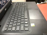 Лот: 17776092. Фото: 4. Игровой ноутбук Acer 4ядра/GeForce... Красноярск
