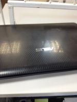 Лот: 4593102. Фото: 2. ноутбук Asus не исправен. Компьютеры, ноутбуки, планшеты