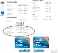 Лот: 9629386. Фото: 2. Intel Xeon X3460 (4 ядра, 8 потоков... Комплектующие