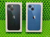 Лот: 19632702. Фото: 2. iPhone 13 mini 128 новый. Смартфоны, связь, навигация