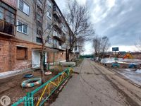 Лот: 21727407. Фото: 4. Продажа Квартира Шира, 50 лет... Красноярск