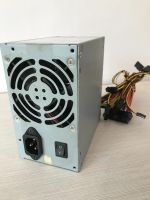 Лот: 18300611. Фото: 2. Блок питания 400w. Комплектующие