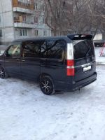 Лот: 5022917. Фото: 6. Honda Stepwgn 2002