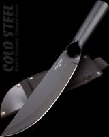 Лот: 2211058. Фото: 2. Нож-копьё COLD STEEL Bushman Original... Охота