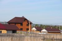 Лот: 2229380. Фото: 3. Участок под коттедж Сосновоборск... Недвижимость