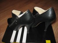 Лот: 6469665. Фото: 2. Ботильоны женские р.38. Женская обувь