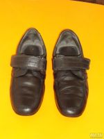 Лот: 9276416. Фото: 2. макасины Котофей р.37. Обувь