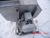 Лот: 6845618. Фото: 4. вытяжка "Улитка". Красноярск