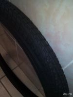 Лот: 9692543. Фото: 2. Покрышка вело 20". Велоспорт
