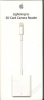 Лот: 2619490. Фото: 2. Переходник Apple Lightning to... Аксессуары