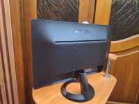 Лот: 21723268. Фото: 3. Монитор Philips 193V5LSB2 диагональ... Компьютеры, оргтехника, канцтовары