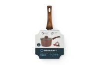 Лот: 23922723. Фото: 9. Ковш с крышкой BERKRAFT Hazel