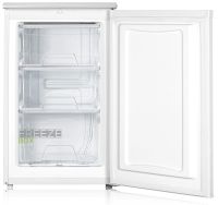 Лот: 14574441. Фото: 2. Морозильный шкаф Midea MF1084W. Крупная бытовая техника