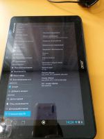 Лот: 19924106. Фото: 4. Acer Iconia Tab A701 32Gb. Красноярск