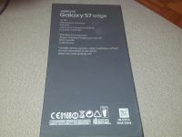 Лот: 12682082. Фото: 2. Новый 5.5" Смартфон Samsung SM-G935F... Смартфоны, связь, навигация