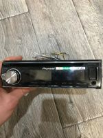 Лот: 15198053. Фото: 6. Магнитола Pioneer DEH-X5800BT