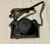 Лот: 25882975. Фото: 2. Фотоаппарат пленочный Зенит. Фотокамеры