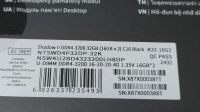 Лот: 24355886. Фото: 2. Память DDR4 32gb (2x 16gb) новая... Комплектующие