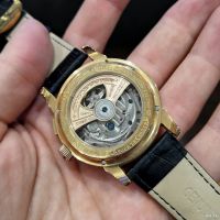 Лот: 15324374. Фото: 2. Часы jaeger Le coultre механика... Часы, аксессуары