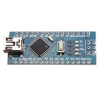 Лот: 12144111. Фото: 5. Arduino NANO v3.0 | Atmega168P...