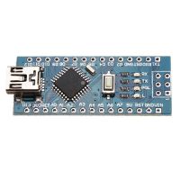 Лот: 12144111. Фото: 5. Arduino NANO v3.0 | Atmega328P...