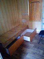 Лот: 9629376. Фото: 7. Бытовка - вагончик (круглогодичного...