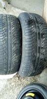 Лот: 22215668. Фото: 2. Шины Michelin Diamaris 235/60... Шины, Диски