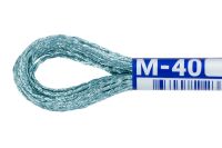 Лот: 25012518. Фото: 2. Нитки для вышивания "Gamma" мулине... Ручная работа