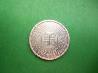 Лот: 17990766. Фото: 6. Португалия 1000 рейс 1898 г. 400...