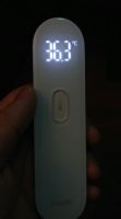 Лот: 15314402. Фото: 4. Термометр Xiaomi iHealth Thermometer... Красноярск