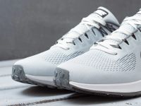 Лот: 16215186. Фото: 3. Кроссовки Nike Air Zoom Structure... Одежда, обувь, галантерея