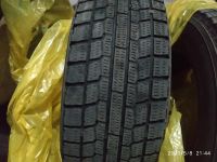 Лот: 15940179. Фото: 4. Шины Yokohama Ice Guard 165/70... Красноярск