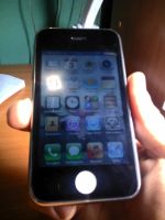 Лот: 5169655. Фото: 2. Apple iphone 3G 16 Gb! original. Смартфоны, связь, навигация