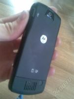 Лот: 516546. Фото: 3. Motorola SLVR L9. Красноярск