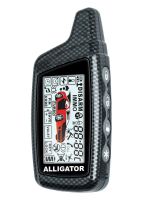 Лот: 18049491. Фото: 4. Автосигнализация Alligator S-875RS... Красноярск