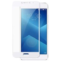 Лот: 18864180. Фото: 2. Защитное стекло Meizu M6 Note... Аксессуары
