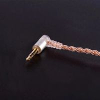 Лот: 21346532. Фото: 5. Кабель для IEM наушников KBear...