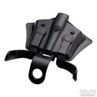 Лот: 13752275. Фото: 2. адаптер для dualshock 4 Strikepack... Игровые приставки, консоли, видеоигры