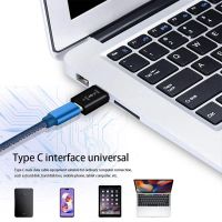 Лот: 20421831. Фото: 4. Переходник адаптер USB Type-C...