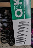 Лот: 18159573. Фото: 4. Пружины задней подвески. Красноярск