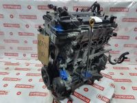Лот: 20901264. Фото: 7. Двигатель бензиновый Toyota Vitz...